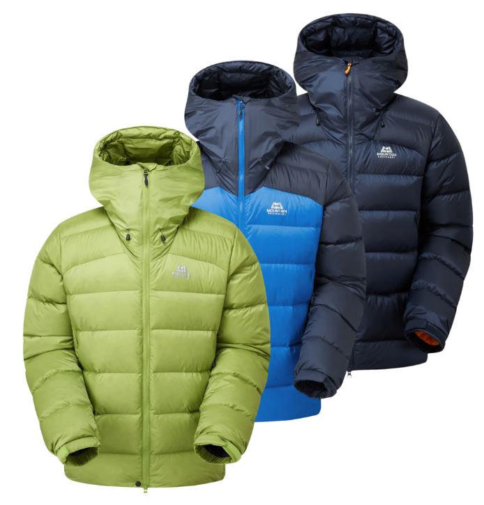 Mountain Equipment Vega Men's Jacket - Daunenjacke günstig online kaufen