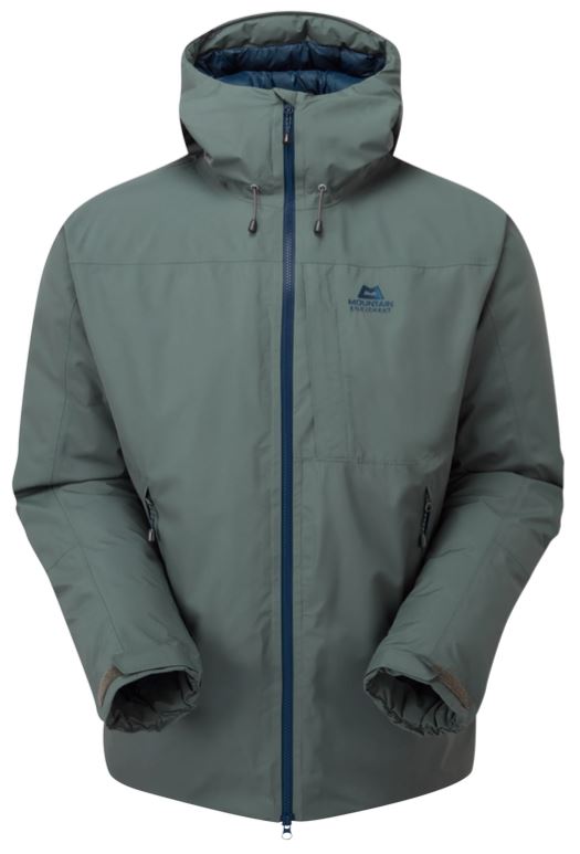 Mountain Equipment Triton Jacket - Daunenjacke günstig online kaufen