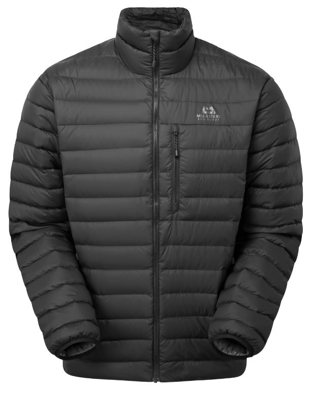 Mountain Equipment Earthrise Mens Jacket - Daunenjacke günstig online kaufen