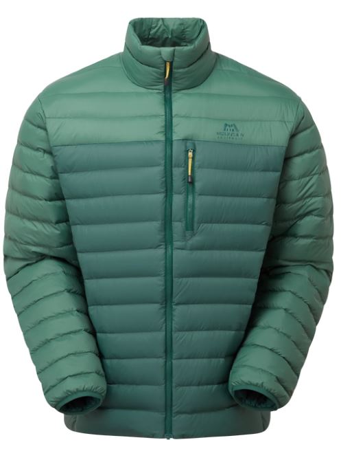 Mountain Equipment Earthrise Mens Jacket - Daunenjacke günstig online kaufen