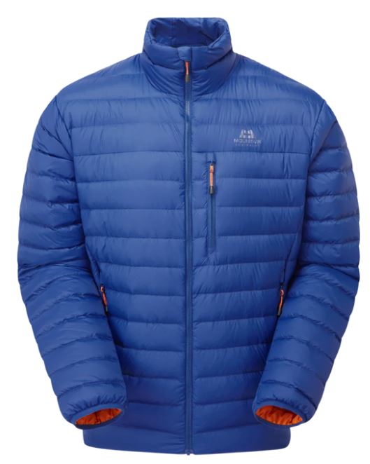 Mountain Equipment Earthrise Mens Jacket - Daunenjacke günstig online kaufen