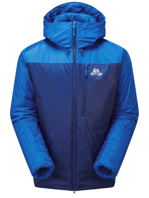 Mountain Equipment Fitzroy Men's Jacket - Isolationsjacke günstig online kaufen