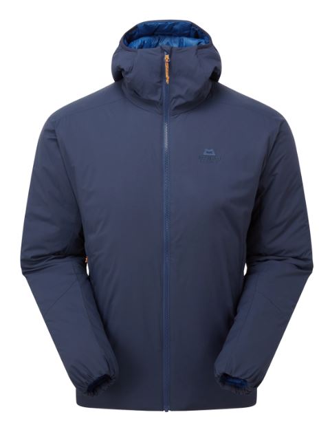 Mountain Equipment Andola Men's Jacket - Isolationsjacke günstig online kaufen