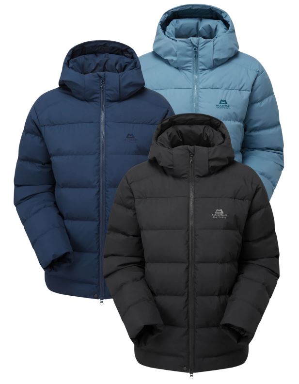 Mountain Equipment Tromso Women's Jacket - Daunenjacke günstig online kaufen