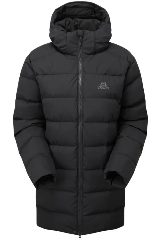 Mountain Equipment Tromso Women's Parka - Daunenparka günstig online kaufen