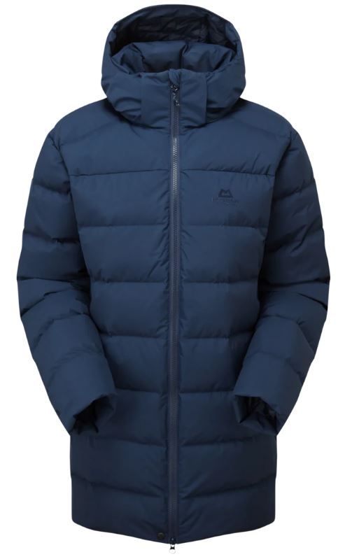 Mountain Equipment Tromso Women's Parka - Daunenparka günstig online kaufen