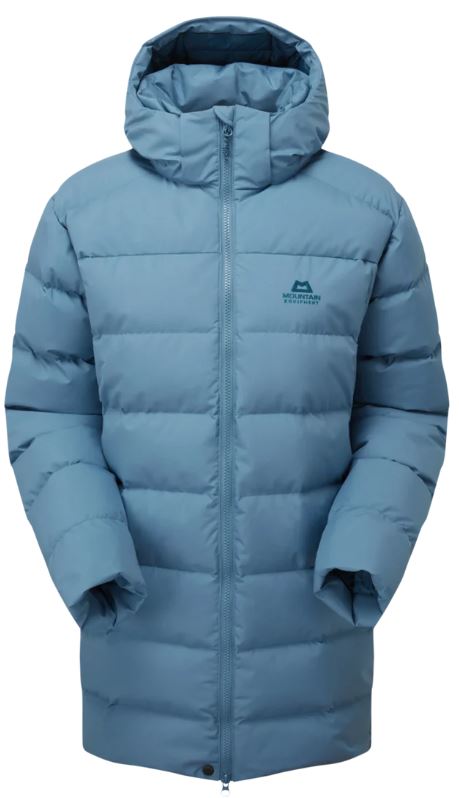 Mountain Equipment Tromso Women's Parka - Daunenparka günstig online kaufen