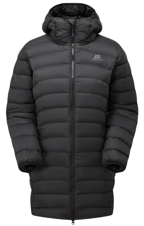 Mountain Equipment Earthrise Women's Parka - Daunenmantel günstig online kaufen