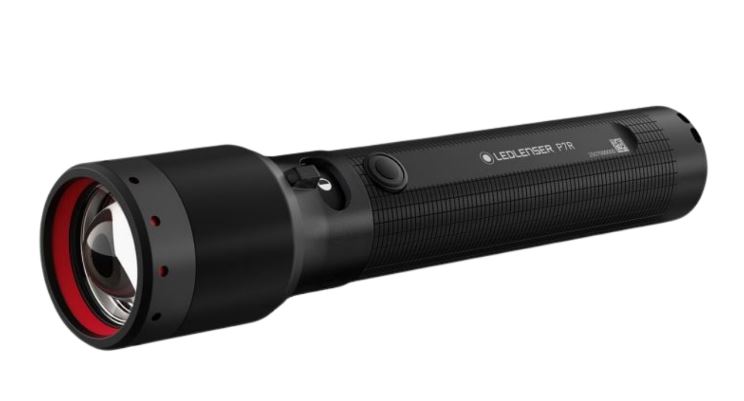 Ledlenser P7R - Taschenlampe