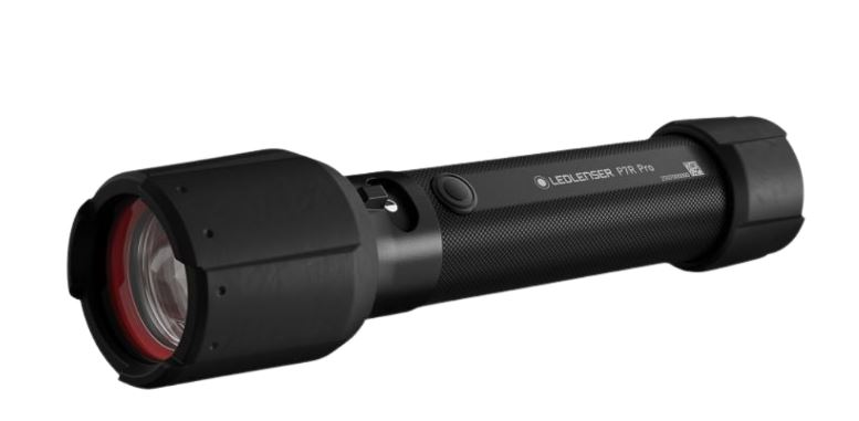 Ledlenser P7R Pro - Taschenlampe-image