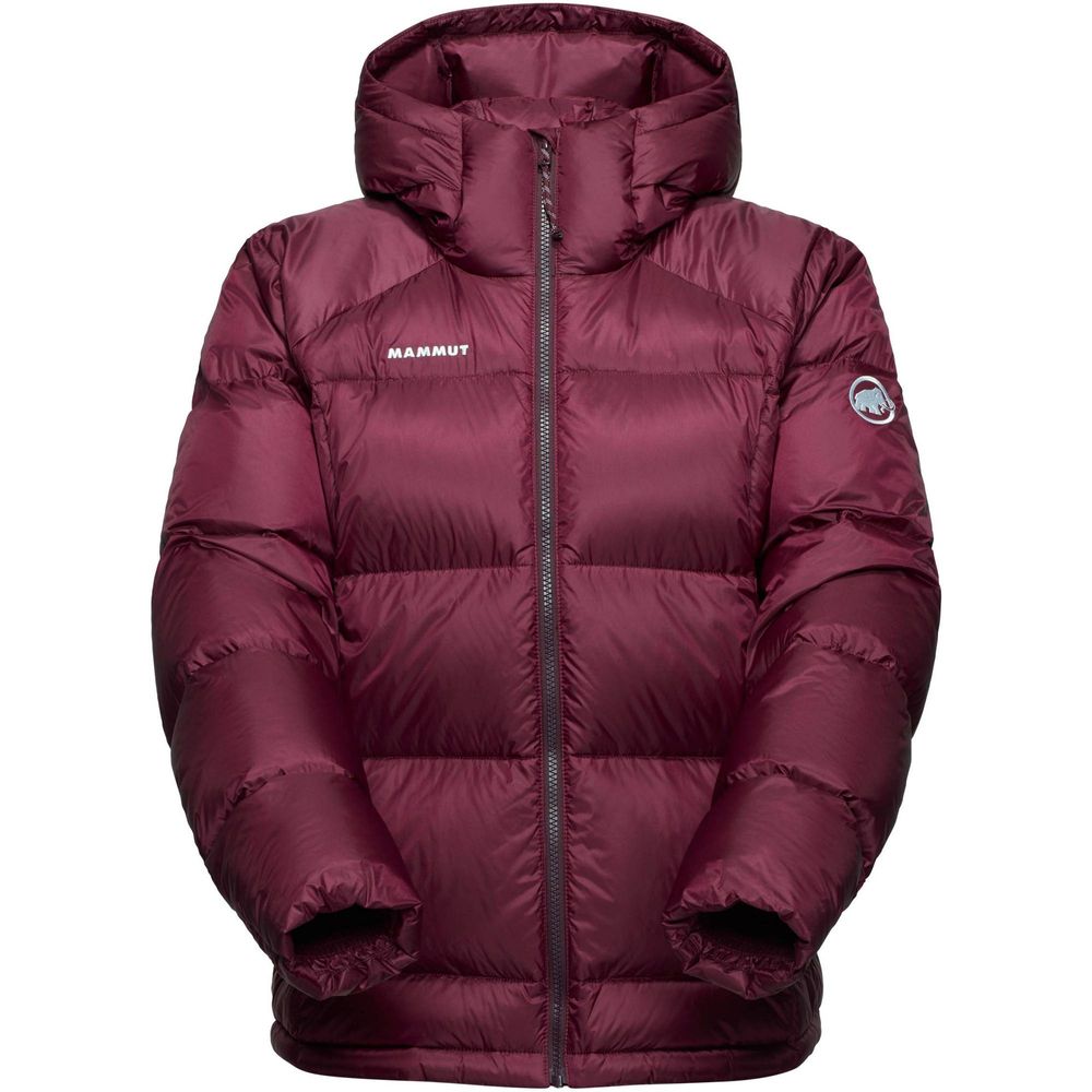 Mammut Glacier Glow IN Hooded Jacket Women - Daunenjacke günstig online kaufen