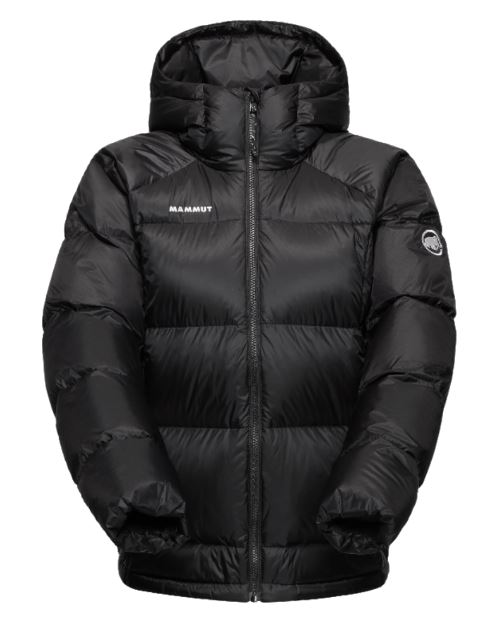 Mammut Glacier Glow IN Hooded Jacket Women - Daunenjacke günstig online kaufen