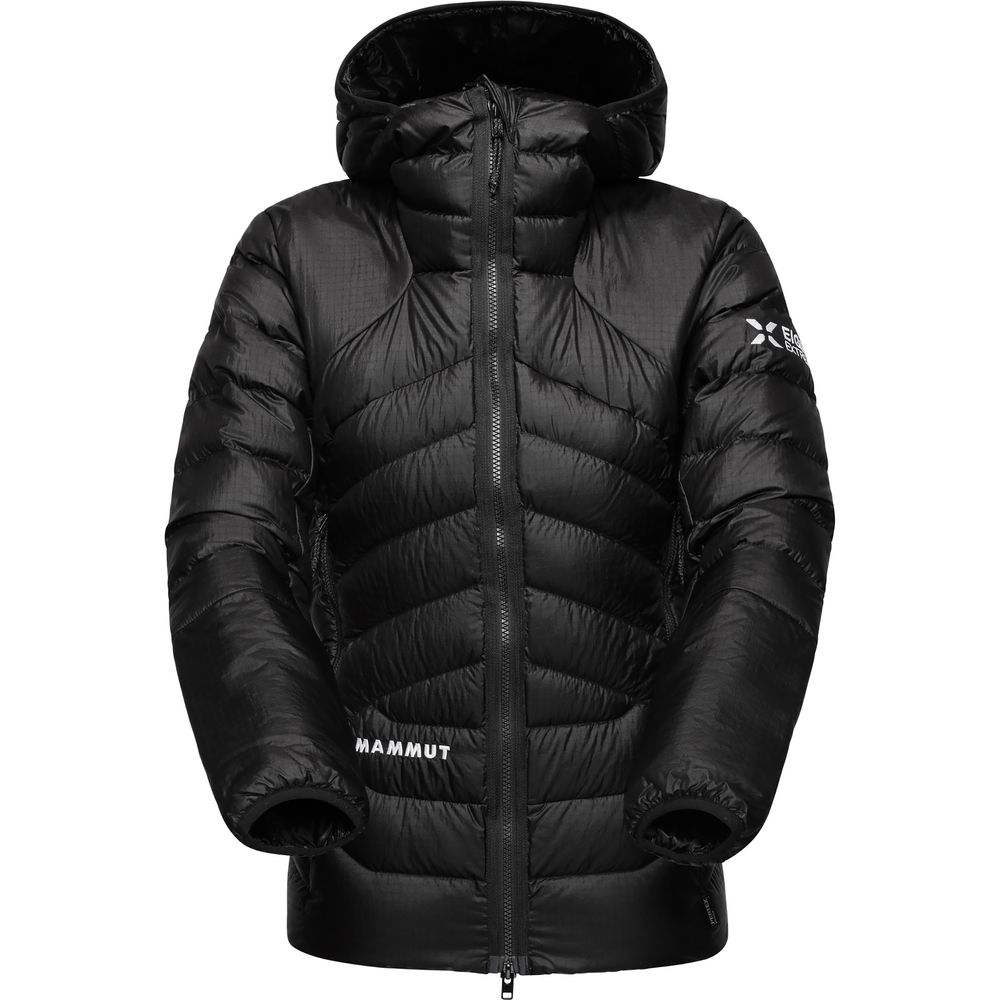 Mammut Eiger Nordwand Light Down IN Hooded Jacket Women - Daunenjacke günstig online kaufen