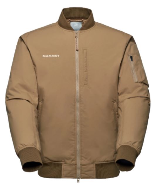 Mammut Floeberg IN Bomber Jacket Men - Daunenjacke günstig online kaufen
