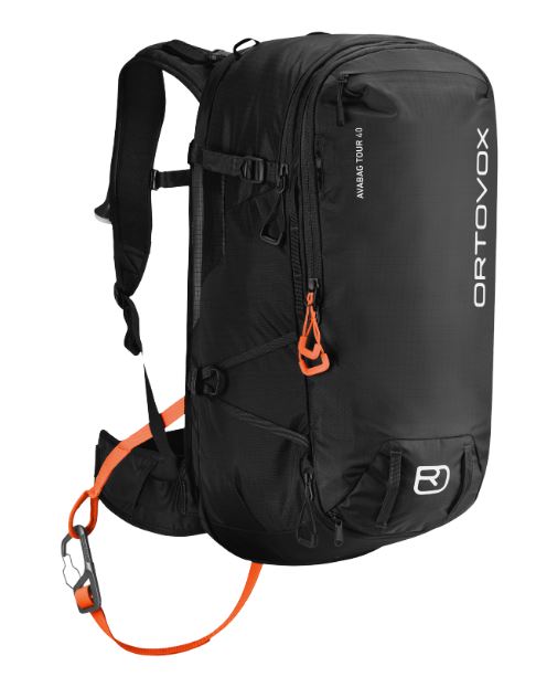 Ortovox Avabag Litric Tour 40 - Lawinenrucksäcke günstig online kaufen