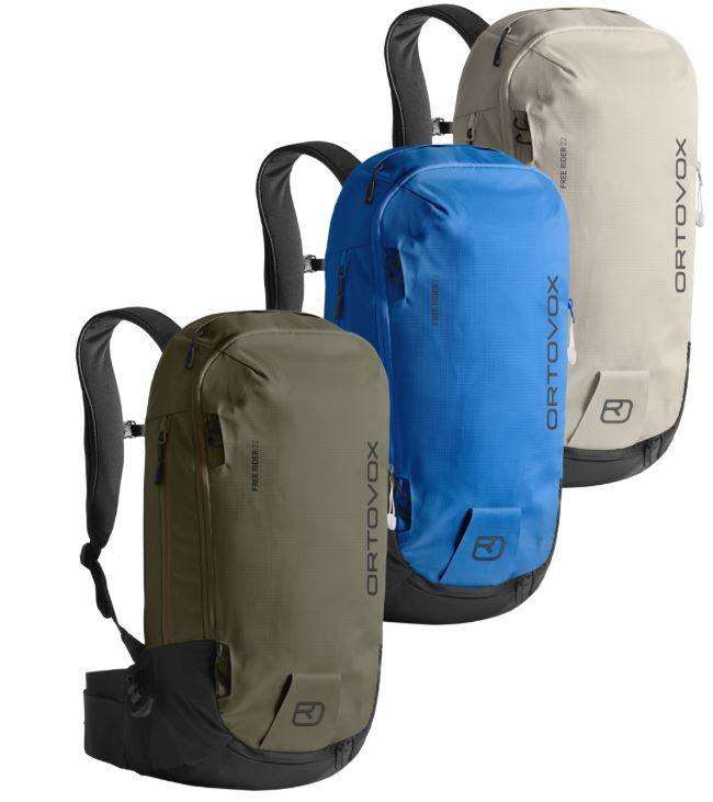Ortovox Free Rider 22 - Rucksack günstig online kaufen