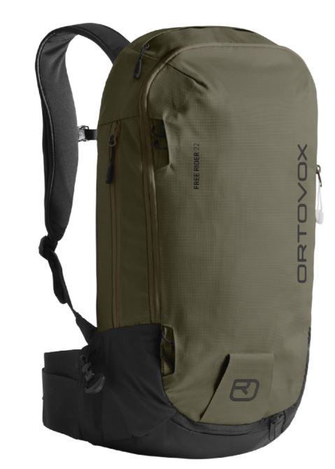 Ortovox Free Rider 22 - Rucksack günstig online kaufen