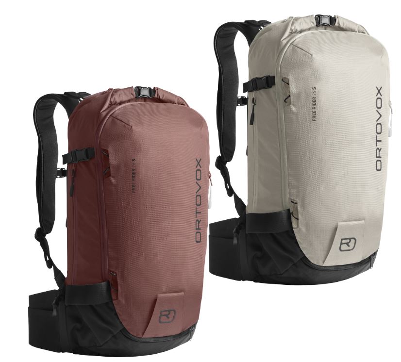 Ortovox Free Rider 26 S - Rucksack günstig online kaufen