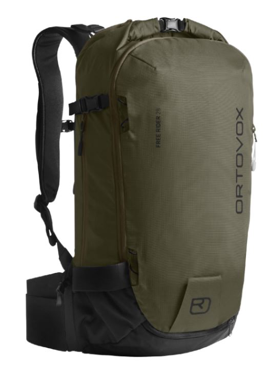 Ortovox Free Rider 28 - Rucksack günstig online kaufen