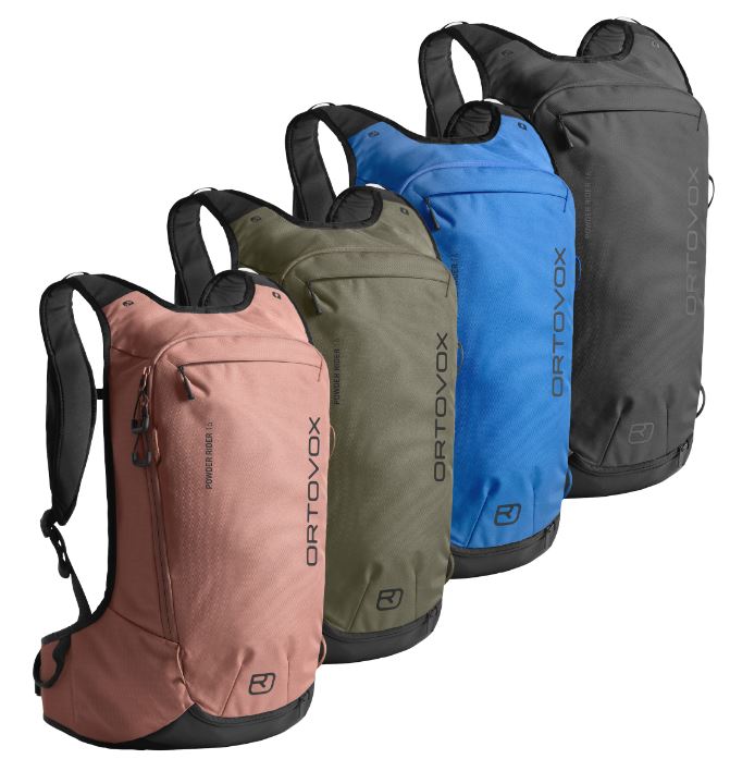 Ortovox Powder Rider 16 - Rucksack günstig online kaufen