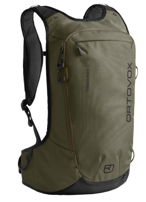 Ortovox Powder Rider 16 - Rucksack günstig online kaufen