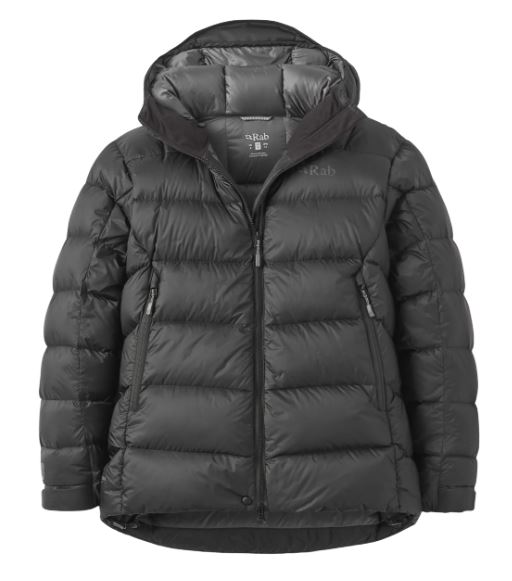 Rab Neutrino Pro Hoody Wmns - Daunenjacke günstig online kaufen