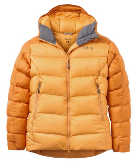 Rab Neutrino Pro Hoody Wmns - Daunenjacke günstig online kaufen