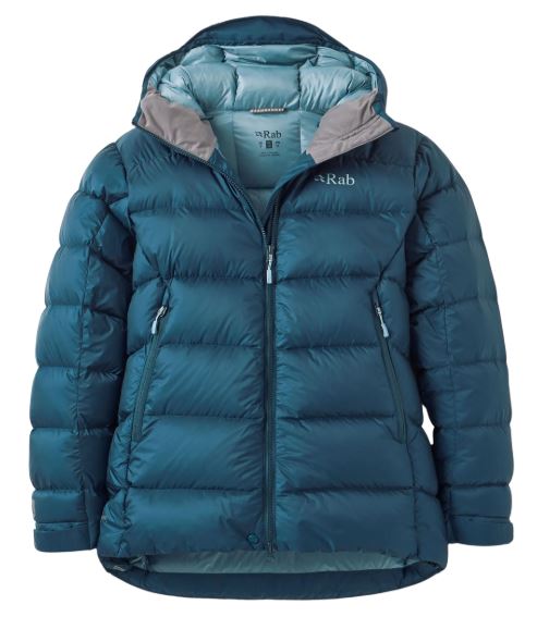 Rab Neutrino Pro Hoody Wmns - Daunenjacke günstig online kaufen