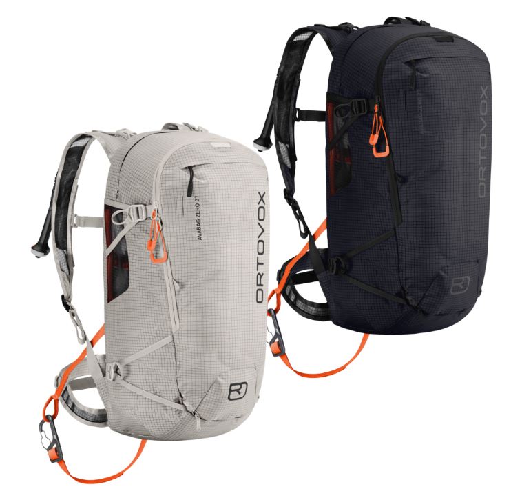 Ortovox Avabag Litric Zero 27 - Lawinenrucksack günstig online kaufen