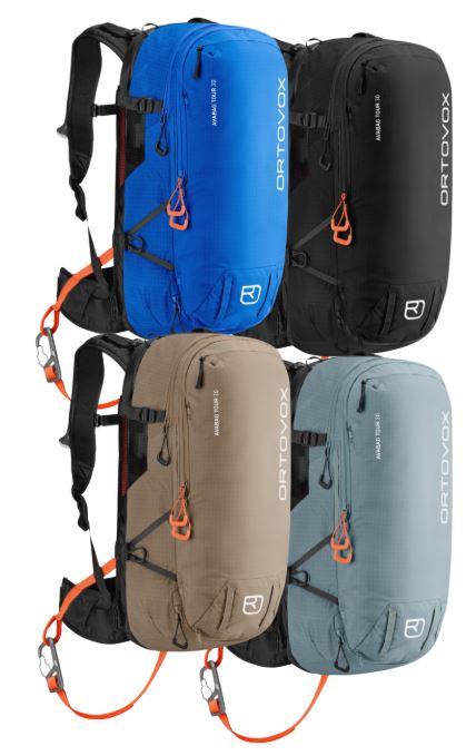 Ortovox Avabag Litric Tour 30 - Lawinenrucksack günstig online kaufen