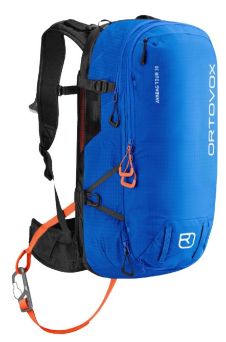 Ortovox Avabag Litric Tour 30 - Lawinenrucksack-image