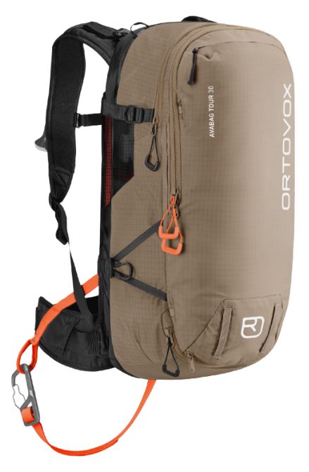 Ortovox Avabag Litric Tour 30 - Lawinenrucksack günstig online kaufen