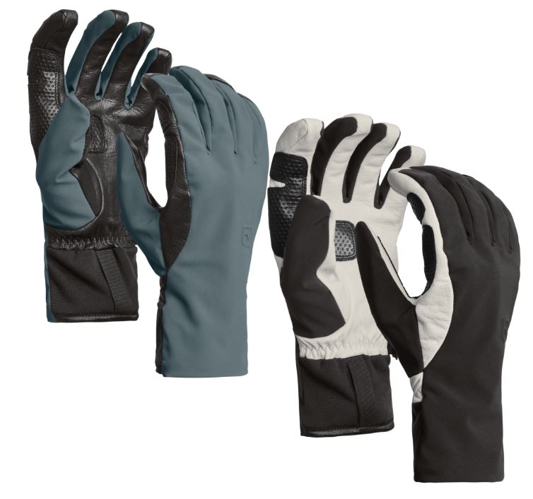 Ortovox Tour Glove Men - Handschuhe günstig online kaufen