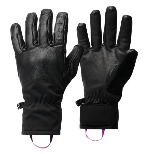 Black Diamond Tour Gloves - Handschuhe günstig online kaufen