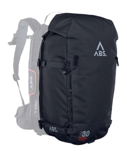ABS ZipOn 30L - Skitouren Zip-On günstig online kaufen