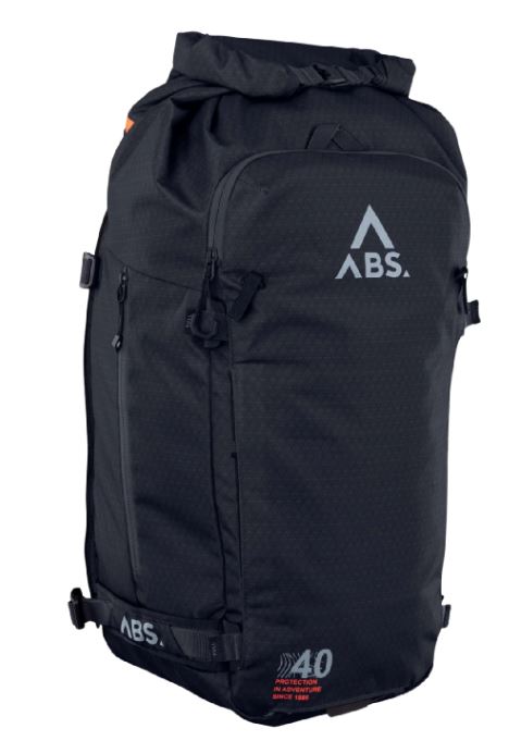 ABS ZipOn 40L - Skitouren Zip-On günstig online kaufen