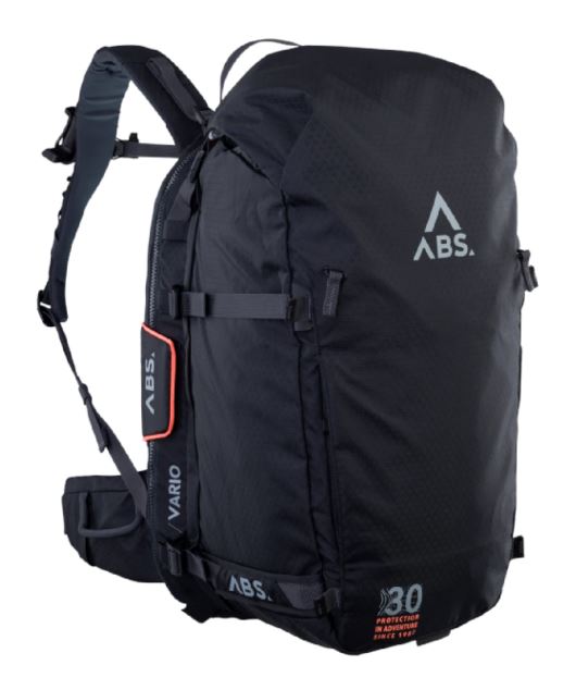 ABS Vario Set Easy.Tech 30L - Lawinenrucksack günstig online kaufen