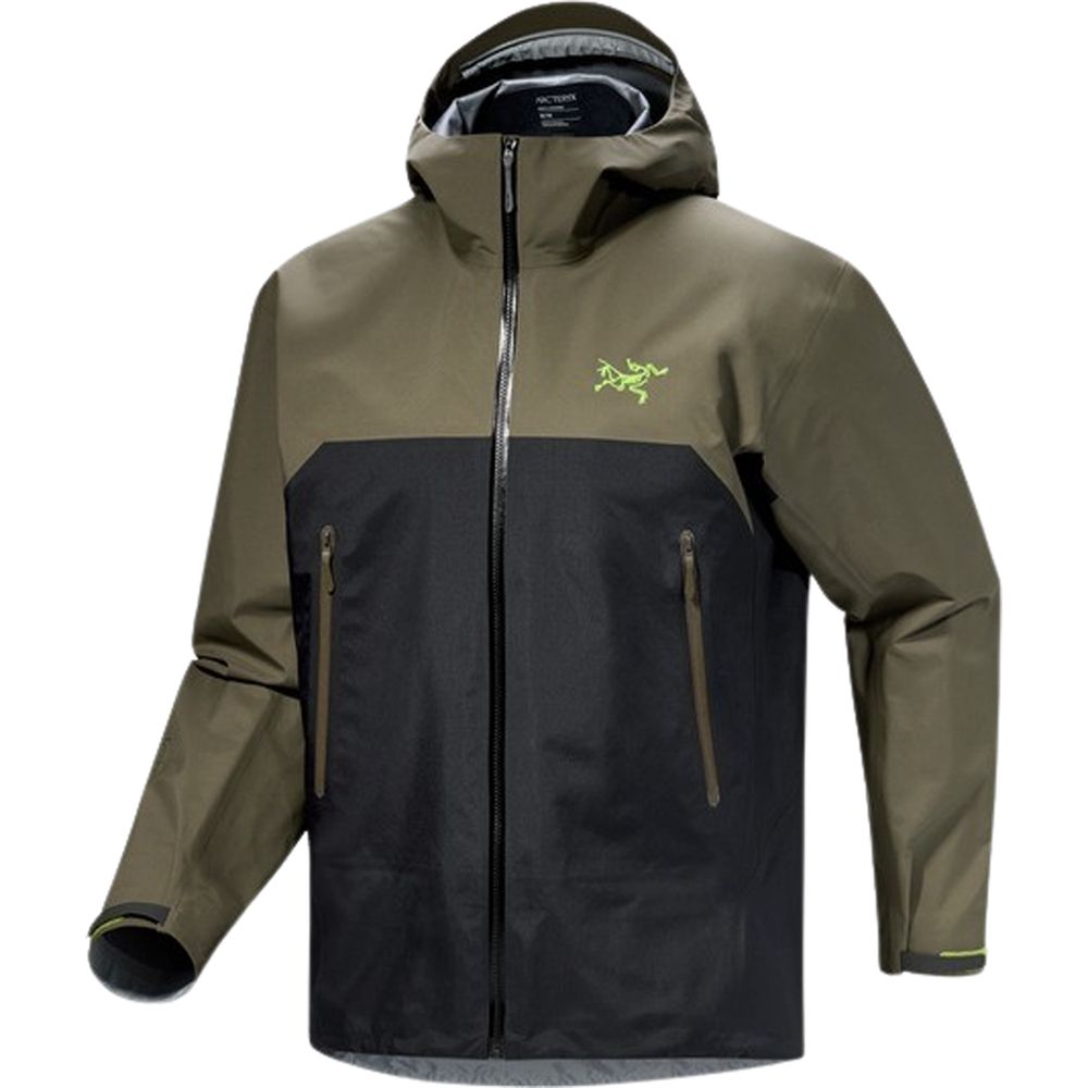 Arcteryx Beta Jacket Men - Hardshelljacke günstig online kaufen