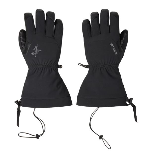 Arcteryx Fission SV Glove - Handschuhe günstig online kaufen