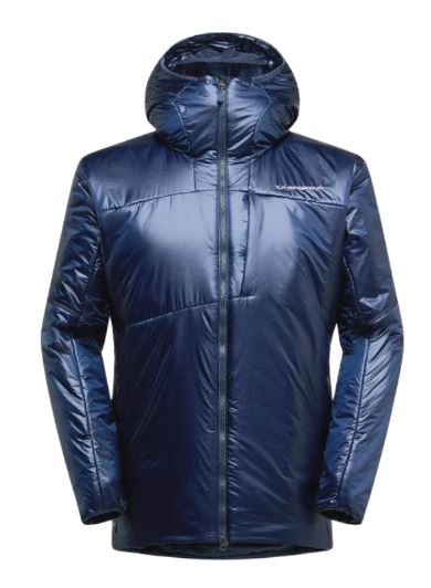 La Sportiva Supercouloir Primaloft Parka M - Isolationsjacke günstig online kaufen