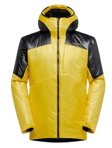 La Sportiva Supercouloir Primaloft Parka M - Isolationsjacke günstig online kaufen