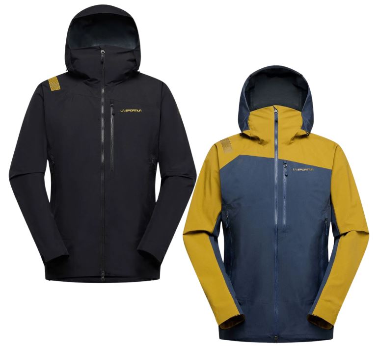 La Sportiva Alpine Guide GTX Perfomance Jkt M - Hardshelljacke günstig online kaufen