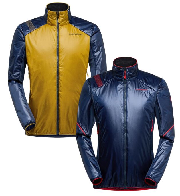 La Sportiva Alpine Guide Primaloft Jkt M - Isolationsjacke günstig online kaufen