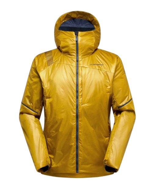 La Sportiva Alpine Guide Primaloft Hoody M - Isolationsjacke günstig online kaufen