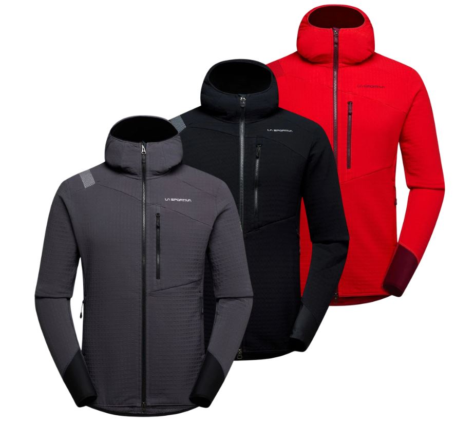La Sportiva Bristen Thermal Hoody M - Fleece günstig online kaufen