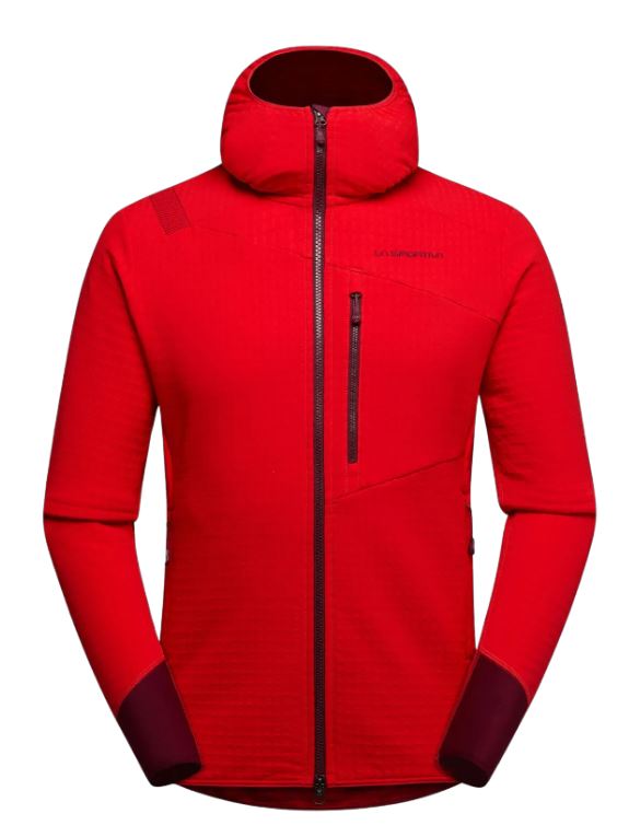 La Sportiva Bristen Thermal Hoody M - Fleece günstig online kaufen