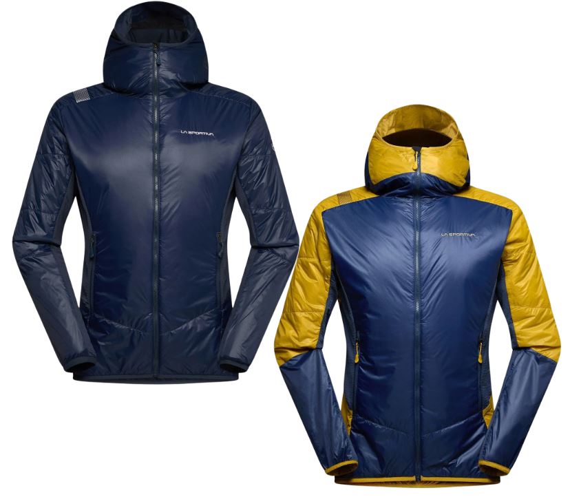 La Sportiva Aequilibrium Lite Insulation Jkt M - Isolationsjacke günstig online kaufen