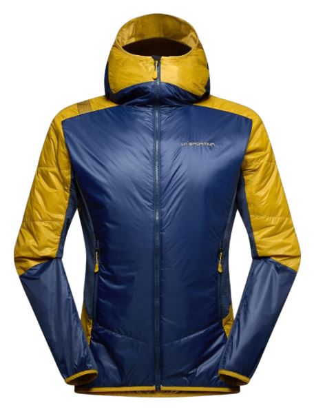 La Sportiva Aequilibrium Lite Insulation Jkt M - Isolationsjacke günstig online kaufen
