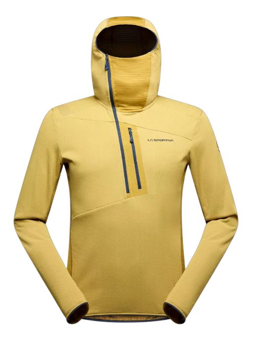 La Sportiva Big Wall Pullover Hoody M - Fleece günstig online kaufen