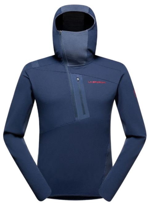 La Sportiva Big Wall Pullover Hoody M - Fleece günstig online kaufen